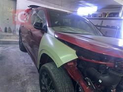 شيفروليه ترافرس